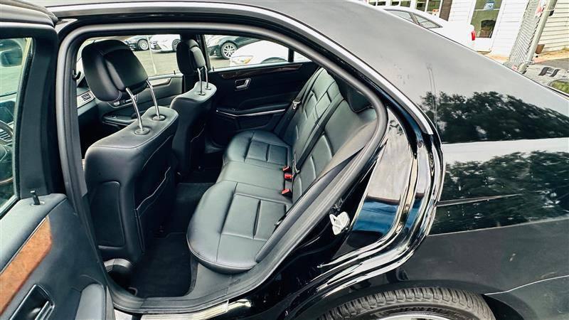 2014 Mercedes-Benz E 350 E 350