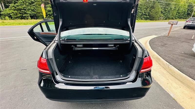 2014 Mercedes-Benz E 350 E 350