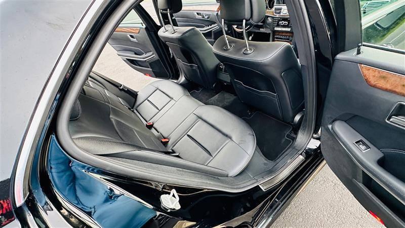 2014 Mercedes-Benz E 350 E 350