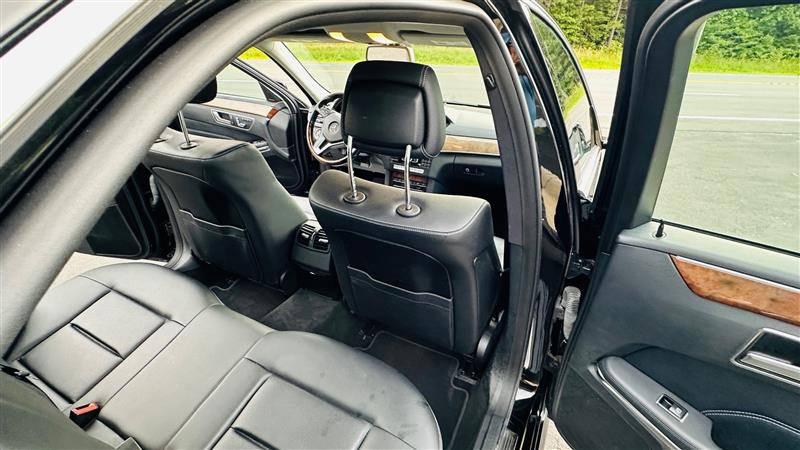 2014 Mercedes-Benz E 350 E 350
