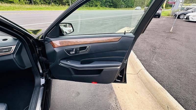 2014 Mercedes-Benz E 350 E 350