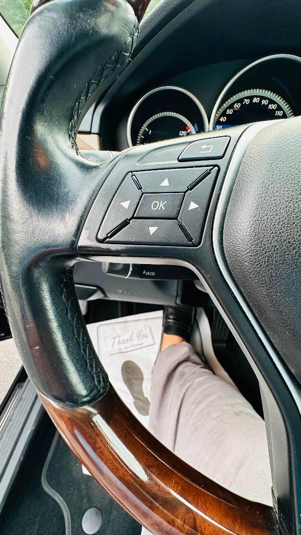 2014 Mercedes-Benz E 350 E 350