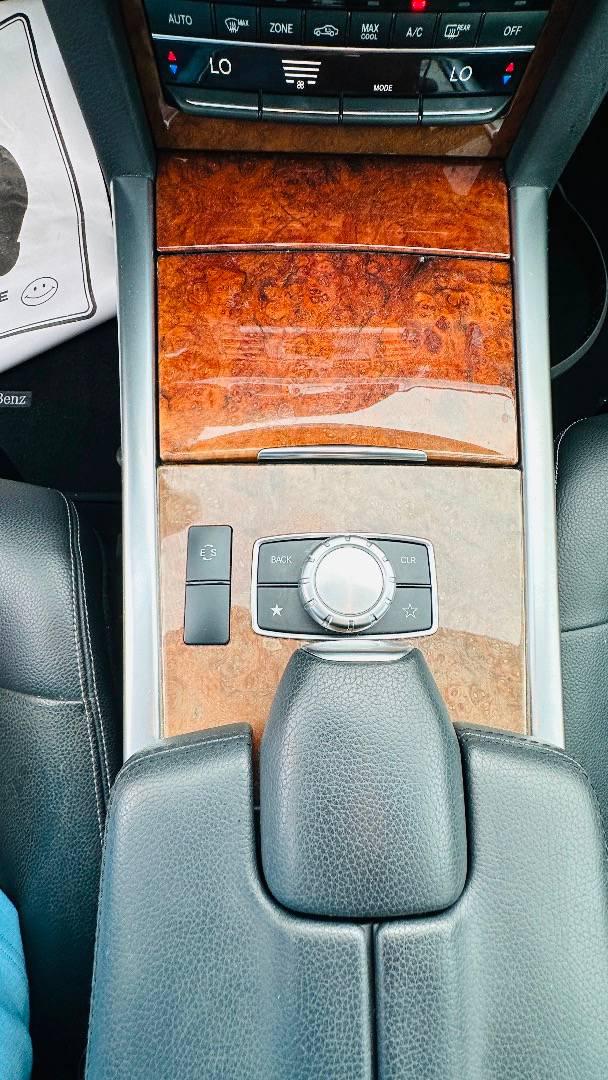 2014 Mercedes-Benz E 350 E 350