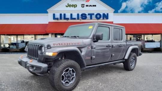 2021 Jeep Gladiator Sport for sale in Millville, NJ