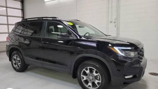 2022 Honda Passport AWD TrailSport for sale in Wilkes-Barre, PA
