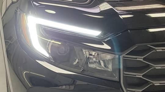 2022 Honda Passport AWD TrailSport