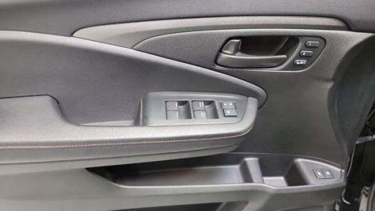 2022 Honda Passport AWD TrailSport