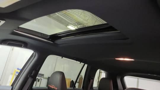2022 Honda Passport AWD TrailSport