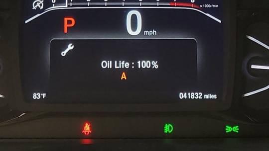 2022 Honda Passport AWD TrailSport