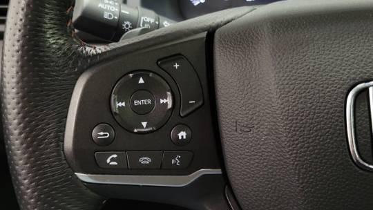 2022 Honda Passport AWD TrailSport
