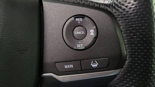2022 Honda Passport AWD TrailSport