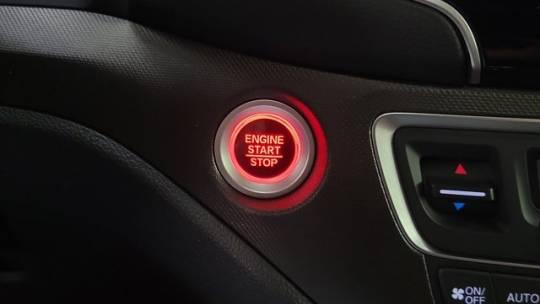 2022 Honda Passport AWD TrailSport