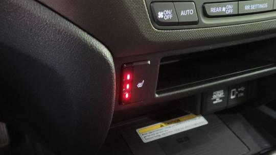 2022 Honda Passport AWD TrailSport