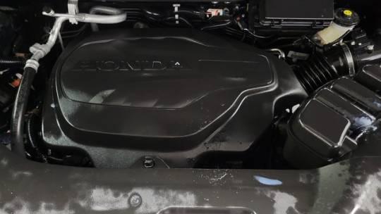 2022 Honda Passport AWD TrailSport