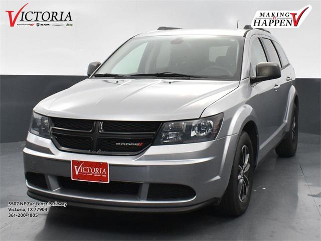 2018 Dodge Journey SE for sale in Victoria, TX