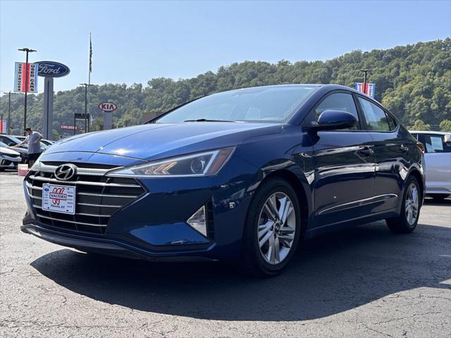 Used 2020 Hyundai Elantra For Sale in Pikeville, KY