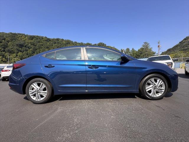 Used 2020 Hyundai Elantra For Sale in Pikeville, KY