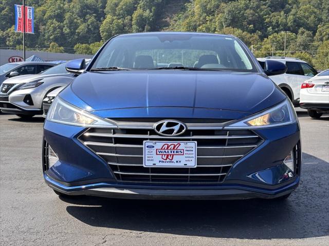 Used 2020 Hyundai Elantra For Sale in Pikeville, KY