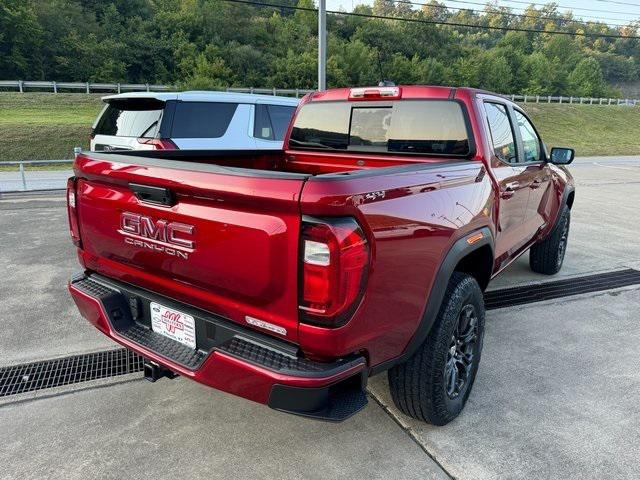 New 2024 GMC Canyon For Sale in Pikeville, KY