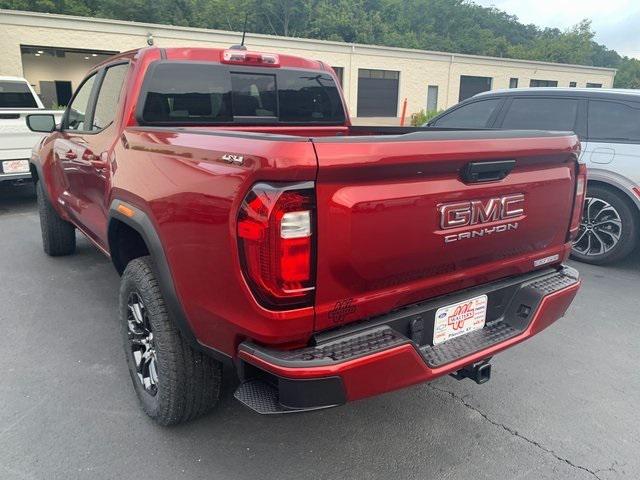 New 2024 GMC Canyon For Sale in Pikeville, KY