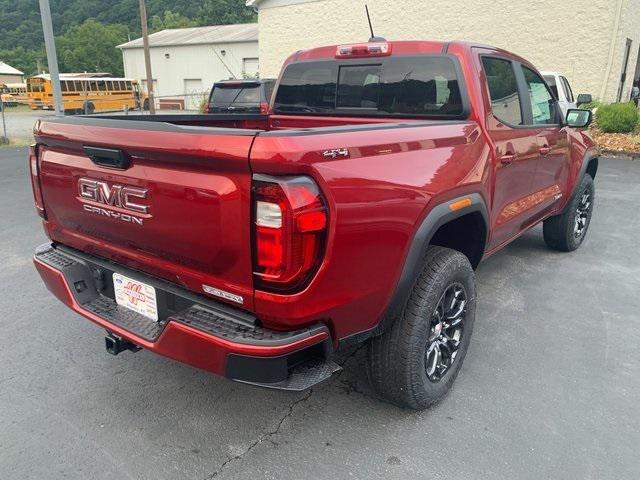 New 2024 GMC Canyon For Sale in Pikeville, KY