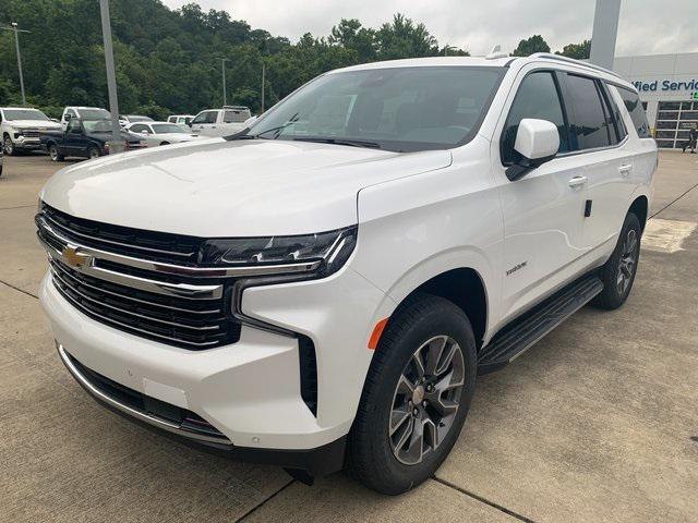 New 2024 Chevrolet Tahoe For Sale in Pikeville, KY