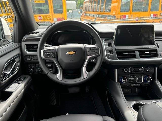 New 2024 Chevrolet Tahoe For Sale in Pikeville, KY