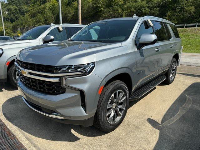 New 2024 Chevrolet Tahoe For Sale in Pikeville, KY