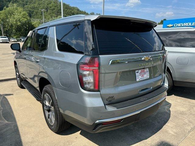 New 2024 Chevrolet Tahoe For Sale in Pikeville, KY