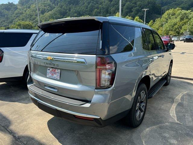 New 2024 Chevrolet Tahoe For Sale in Pikeville, KY