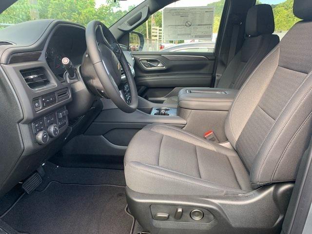 New 2024 Chevrolet Tahoe For Sale in Pikeville, KY