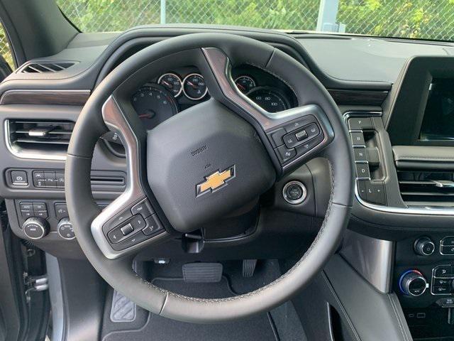 New 2024 Chevrolet Tahoe For Sale in Pikeville, KY