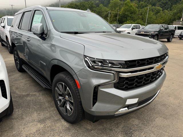 New 2024 Chevrolet Tahoe For Sale in Pikeville, KY