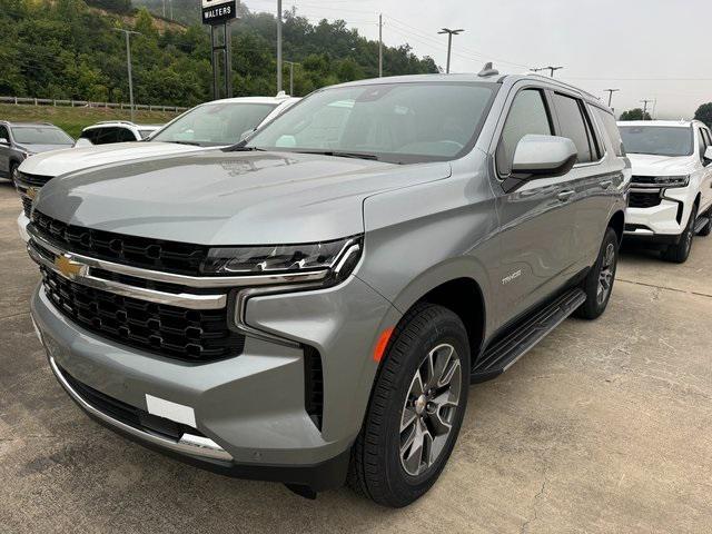 New 2024 Chevrolet Tahoe For Sale in Pikeville, KY