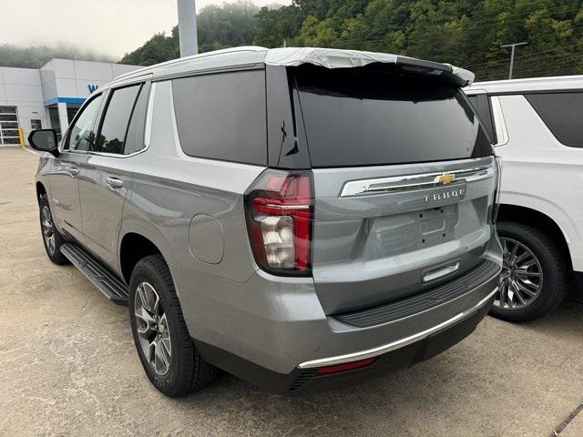 New 2024 Chevrolet Tahoe For Sale in Pikeville, KY