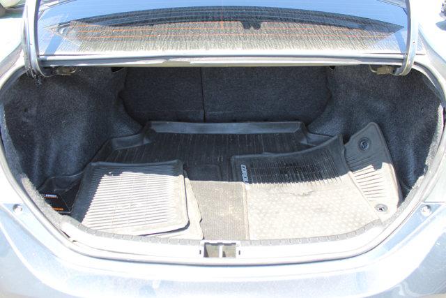 2014 Toyota Corolla S