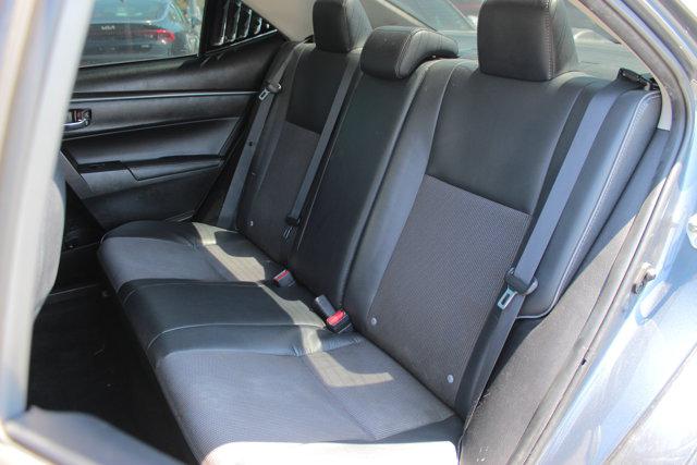2014 Toyota Corolla S