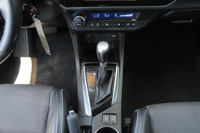 2014 Toyota Corolla S