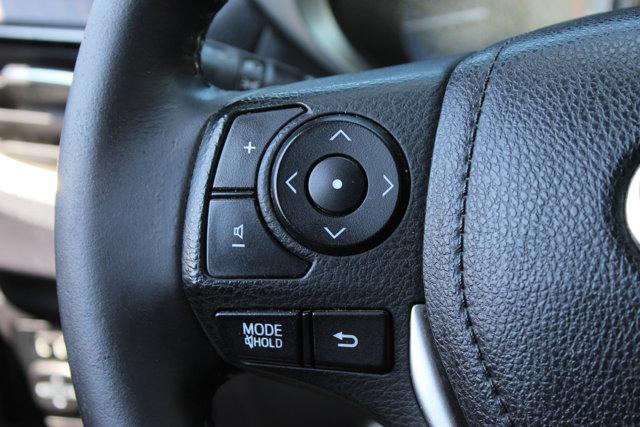 2014 Toyota Corolla S