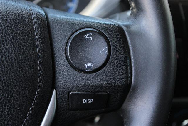 2014 Toyota Corolla S