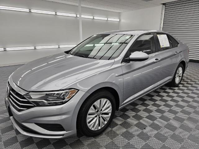 2020 Volkswagen Jetta