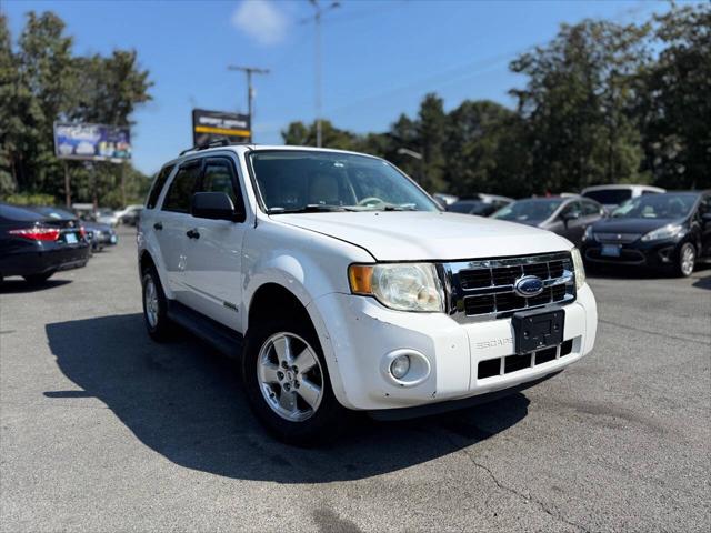 2008 Ford Escape XLT for sale in Seattle, WA
