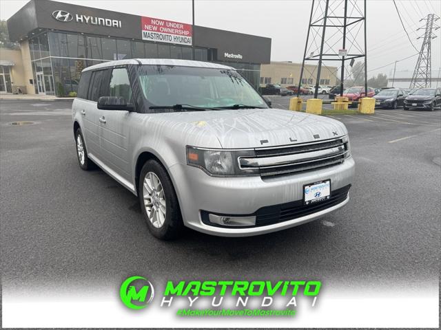 2016 Ford Flex