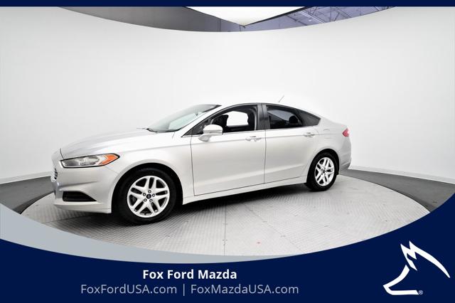 2013 Ford Fusion SE for sale in Grand Rapids, MI