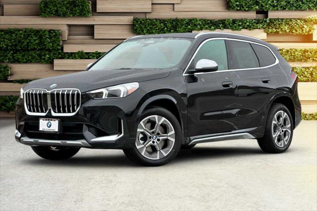 2024 BMW X1