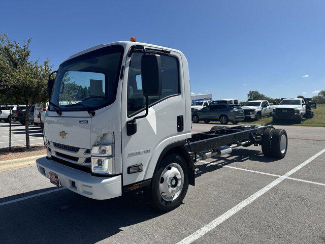 2025 Chevrolet 5500 176" Wheelbase for sale in GEORGETOWN, TX