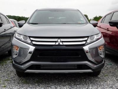 2018 Mitsubishi Eclipse Cross SE/SEL