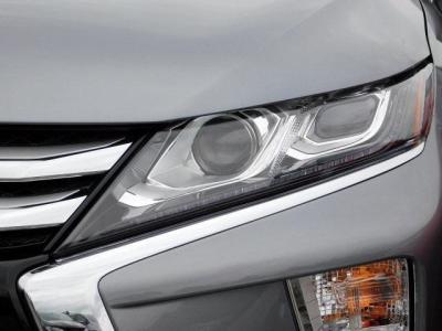 2018 Mitsubishi Eclipse Cross SE/SEL