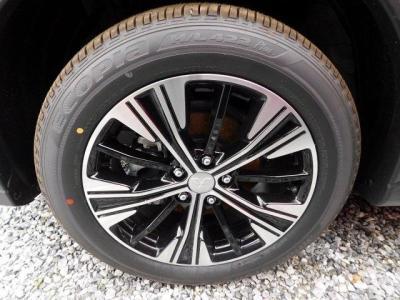 2018 Mitsubishi Eclipse Cross SE/SEL