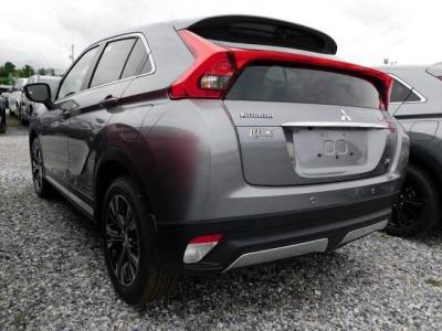 2018 Mitsubishi Eclipse Cross SE/SEL
